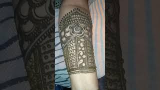 so beautiful#so elegant#mehndi #khushbu mehndi designer