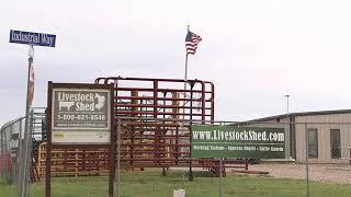 LivestockShed.Com Commercial l Livestockshed.com