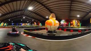 03.03.22 ECO KART KIEL PRO Reverse Rennen