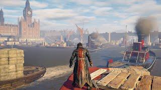 This Update is what AC Syndicate fans have been waiting for...