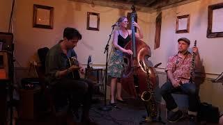 "INDIAN SUMMER": JEN HODGE, DENNIS LICHTMAN, JOSH DUNN (Sunny's 7.27.24)