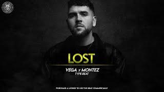 VEGA x MONTEZ Type Beat - "Lost" | prod. Sytros [ReUp]