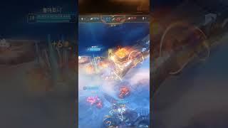 바드 슈퍼점프 #bard #바드 #롤 #버그 #리그오브레전드 #자이로드롭