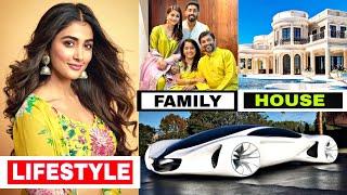 Pooja Hegde Lifestyle 2023 | Boyfriend, Family, Income, House, Age, Cars, Salary & Net Worth