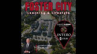  Foster City: Learning & Lifestyle 