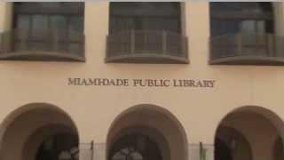 Miami-Dade Public Library