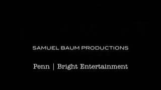 Le11er Eleven/Samuel Baum Prods/Penn | Bright Ent/Roughhouse/Shondland/TBS Productions/CBSTVS (2010)