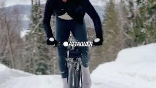 Attaquer: Ride Through Winter