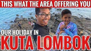 Kuta Lombok, This what they have in Kuta Lombok