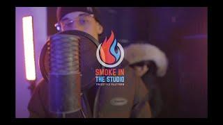 JR - Smoke In The Studio (Prod Glitch) (S1.E27)