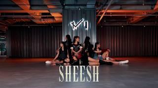 [대전춤쟁이] 베이비몬스터 - SHEESH ㅣkpop coverdanceㅣ대전댄스학원