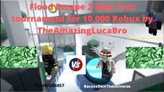 FE2 Map Test tournament FOR 10,000 ROBUX by Luca ROUND 13 BaconsOwnTheUniverse vs Coolkid98457