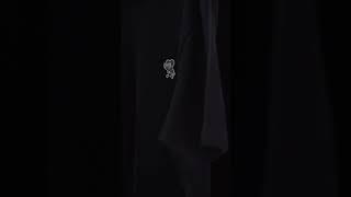 SLIM FIT PATCH TEES BY IN4MATION