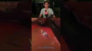 New Warframe Teleportation Method!