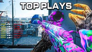 1 in a MILLION Sniper Shot.. (MW3 Top Plays #289)