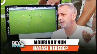 Abdülkerim Durmaz Hakem Kararlarına Çıldırdı! | Beyaz Futbol