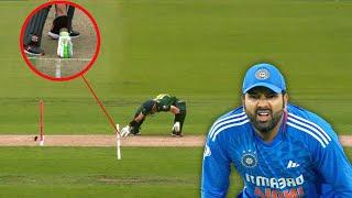 WTF Cricket Moments