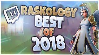 BEST OF 2018 | Raskology