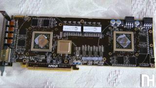 AMD Radeon HD 6990 på djupet [NordicHardware.se]