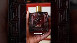 Versace Eros Flame QUICK Review! #fragrance #fragrancereview #cologne #erosflame