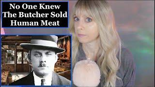 Serial Killer Who Ate & Sold Human Meat | Karl Denke