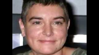 Back Where You Belong - Sinéad O' Connor