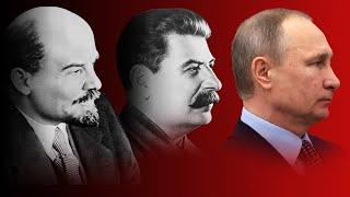Comprehending Lenin and the War in Ukraine