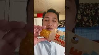 BEST PIE | Jollibee PEACH MANGO PIE • VLOGS