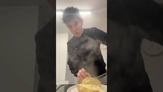 Part 1 How to make a spudman jacket potato! #l1lspud #spudarmy #spud #newpotatoes #fypyoutube