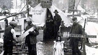 ▶ THE AMAZING OLD UNITED STATES | Rare Vintage Photos of North America, Wild West