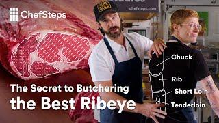 How to Cut Up a Rib Roast: Eat Better Steaks and Save Money