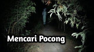 POCONG DAN HUTAN TERLARANG!