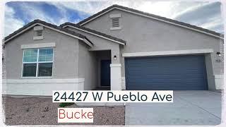 24427 W Pueblo Ave Buckeye AZ 85326