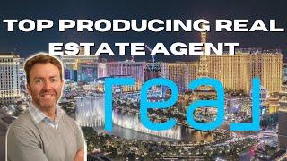 TOP PRODUCING Real Estate Agent in Las Vegas | Las Vegas Real Estate 2021