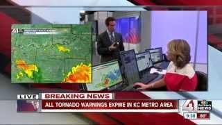 KSHB talks about Storm Shield