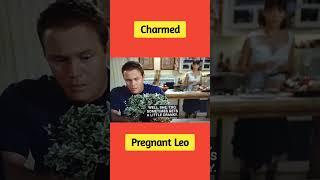 Charmed - Pregnant Leo - TV Remix