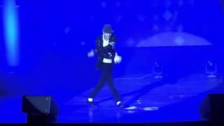 Dance on MJ songs by Chirag | MJ Performance on Beat it | Smooth Criminal | Thriller