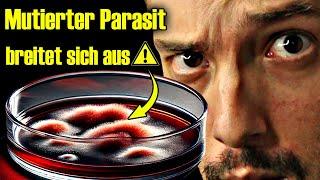 Mutierter Parasit breitet sich aus! Wie groß ist die Gefahr?