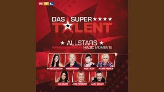 I Have A Dream (Supertalent 2011 Final Song)