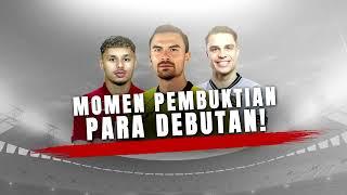 ERA BARU TIMNAS GARUDA! SAKSIKAN AFC ASIAN QUALIFIERS ROAD TO 26 AUSTRALIA VS INDONESIA DI GTV