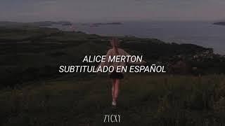 【 No Roots - Alice Merton 】 Traducida al español