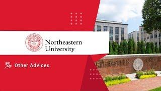 Advice for Students Planning to Study at Northeastern University | NEU Alumni Advice