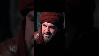 Ertuğrul Gazi killed commander Dragos  The Power Of Muslim  Ertugrul On Fire 