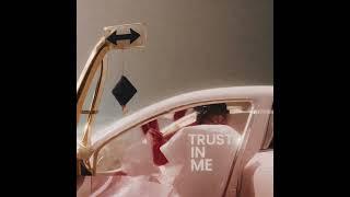 Mike Cedez - Trust In Me (Official Audio)