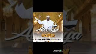 Mixtape Alelouya - Ngmix