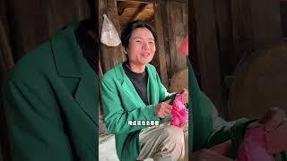 你们参加过这么奇葩的酒席吗 连剃个头都要办酒收礼