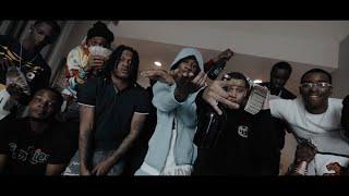 Yayo Ft. Nas Blixky - It Aint Safe (Official Video)(Crack Music)