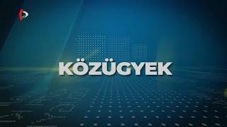 Közügyek – 2023.12.07.