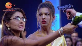 Kumkum Bhagya - Hindi TV Serial - Ep 1391 - Best Scene - Shabir Ahluwalia, Sriti Jha - Zee TV