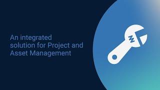 Omega 365 - An integrated solution for Project and Asset Management